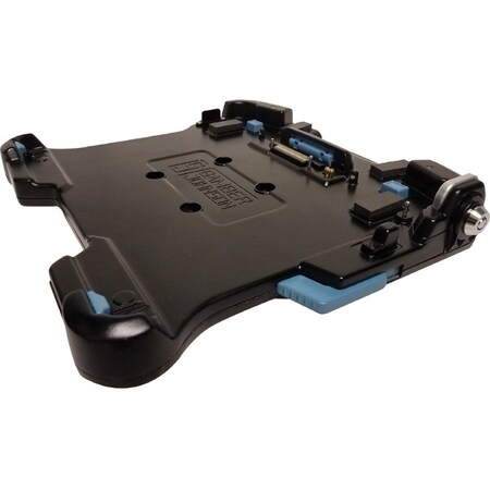 Panasonic Gamber-Johnson Laptop Vehicle Dock (No Pass) For The Panasonic Cf-33. GJ-33-LVD0